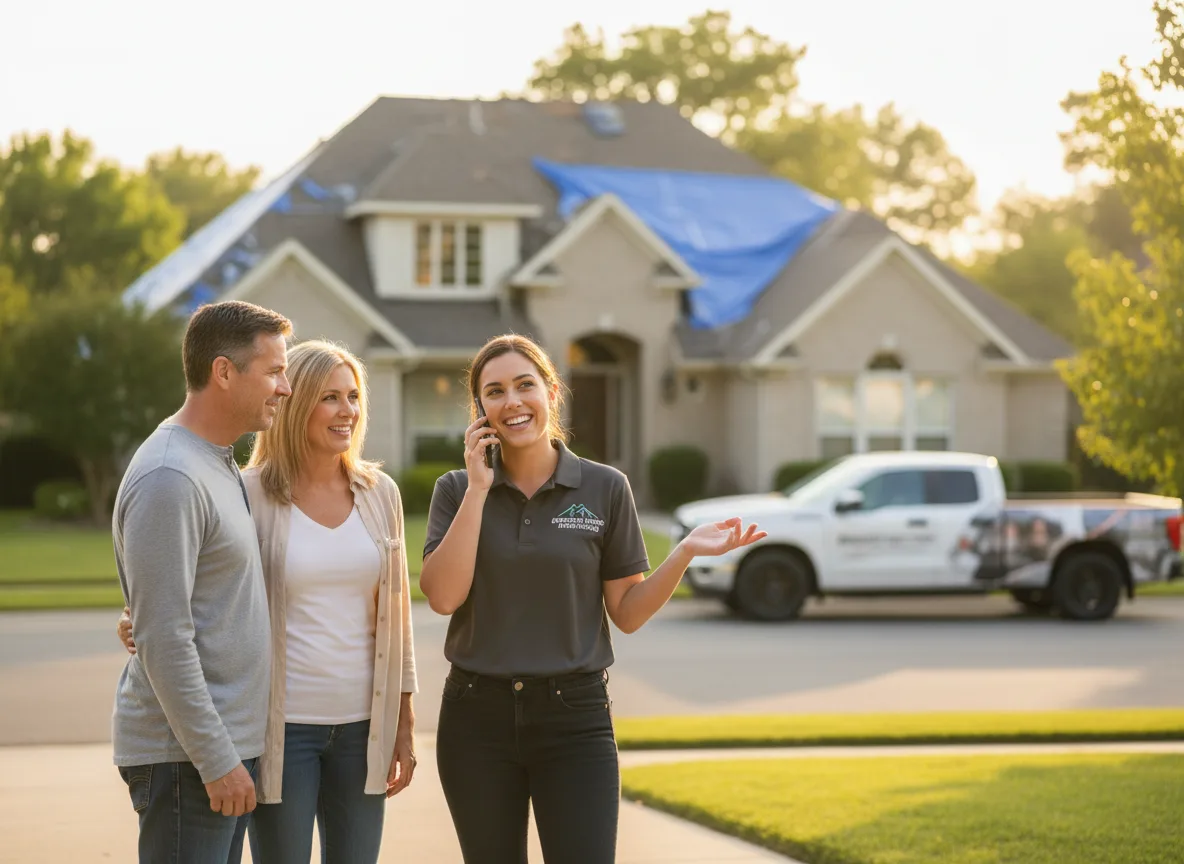 Emergency Roof Repair Wanda, MN FAQs